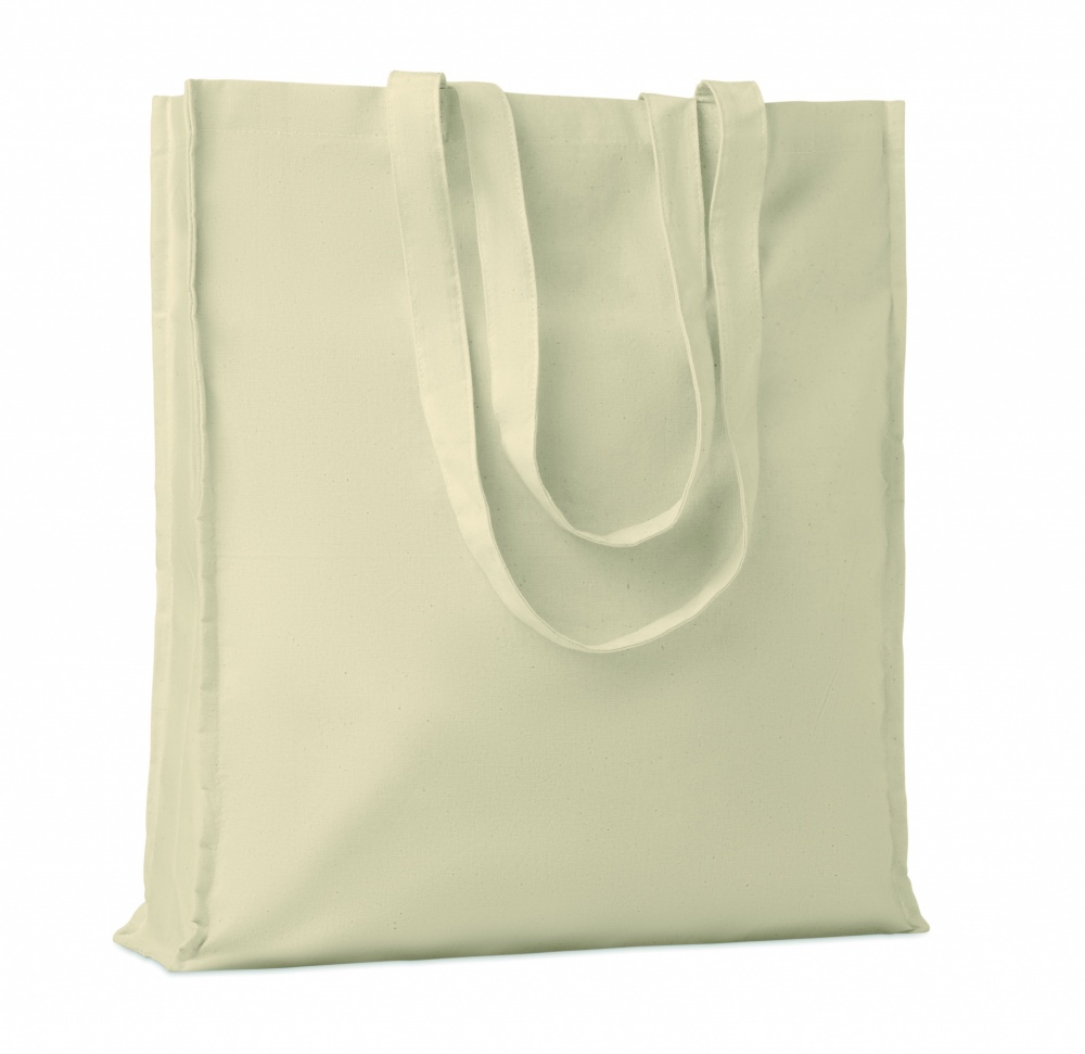 Logotrade promotional gifts photo of: 140gr/m² cotton shopping bag