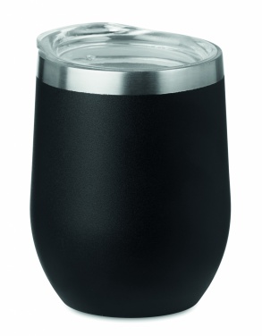 Logotrade promotional merchandise photo of: Double wall mug 300ml