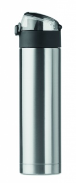 Logotrade corporate gifts photo of: Double wall bottle 400ml