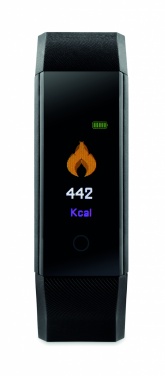 Logo trade promotional products picture of: Smart health watch