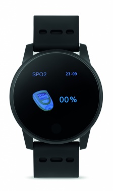 Logo trade promotional merchandise photo of: Sports smart watch