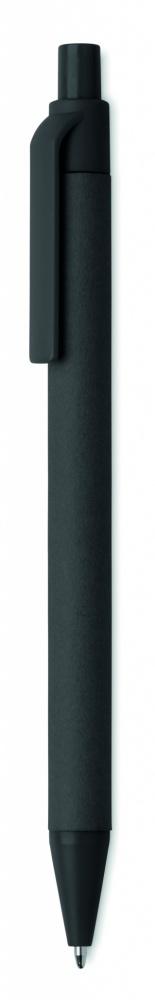 Logotrade promotional item image of: Paper/PLA corn ball pen