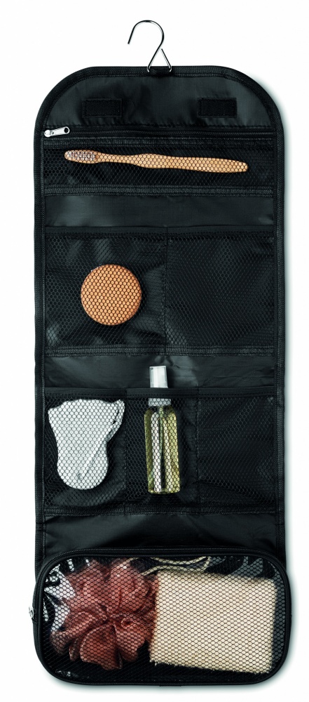 Logotrade promotional gift image of: Travel accessories bag