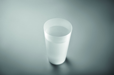 Logotrade promotional merchandise image of: Reusable event cup 500ml
