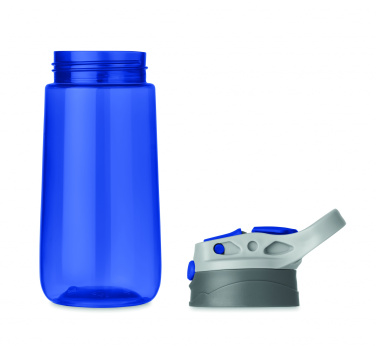 Logo trade promotional items image of: Tritan™ bottle 450 ml
