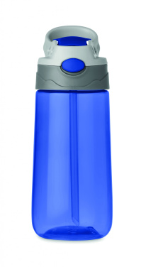 Logotrade promotional item image of: Tritan™ bottle 450 ml