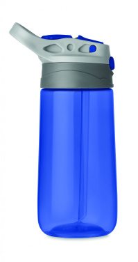 Logotrade promotional giveaways photo of: Tritan™ bottle 450 ml