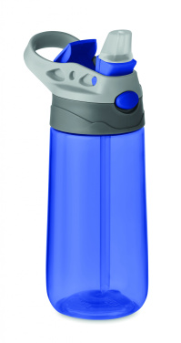 Logotrade promotional giveaways photo of: Tritan™ bottle 450 ml