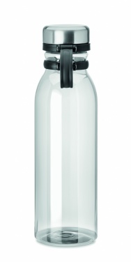 Logo trade business gift photo of: RPET bottle 780ml