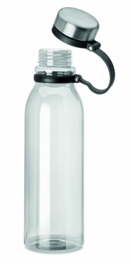 Logo trade promotional giveaway photo of: RPET bottle 780ml