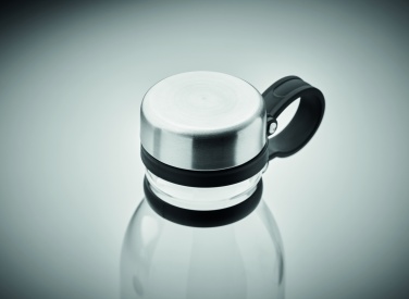 Logo trade promotional merchandise picture of: RPET bottle 780ml