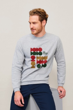 Logo trade promotional gifts picture of: SPIDER MEN SWEATER 260g