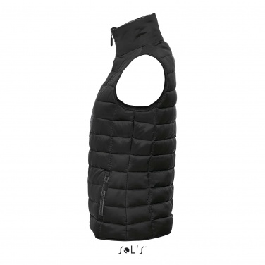 Logotrade promotional giveaway picture of: WAVE WOMEN BODYWARMER 180g