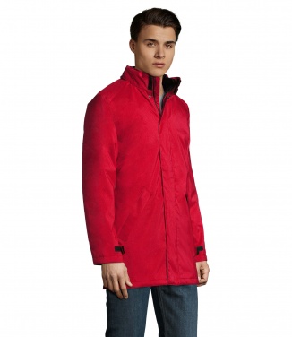 Logotrade advertising product image of: ROBYN UNISEX JACKET PADDED