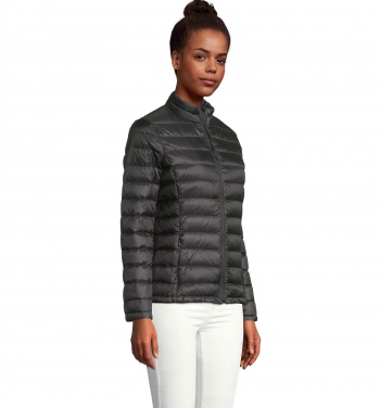 Logotrade advertising products photo of: WILSON WOMEN JACKET
