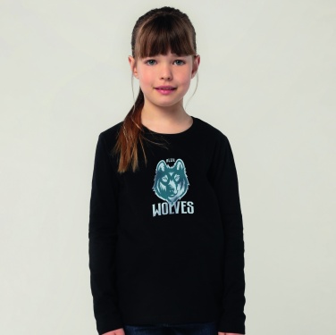 Logotrade advertising product image of: IMPERIAL kids lsl 190g