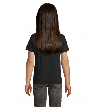 Logo trade corporate gift photo of: CRUSADER KIDS T-SHIRT