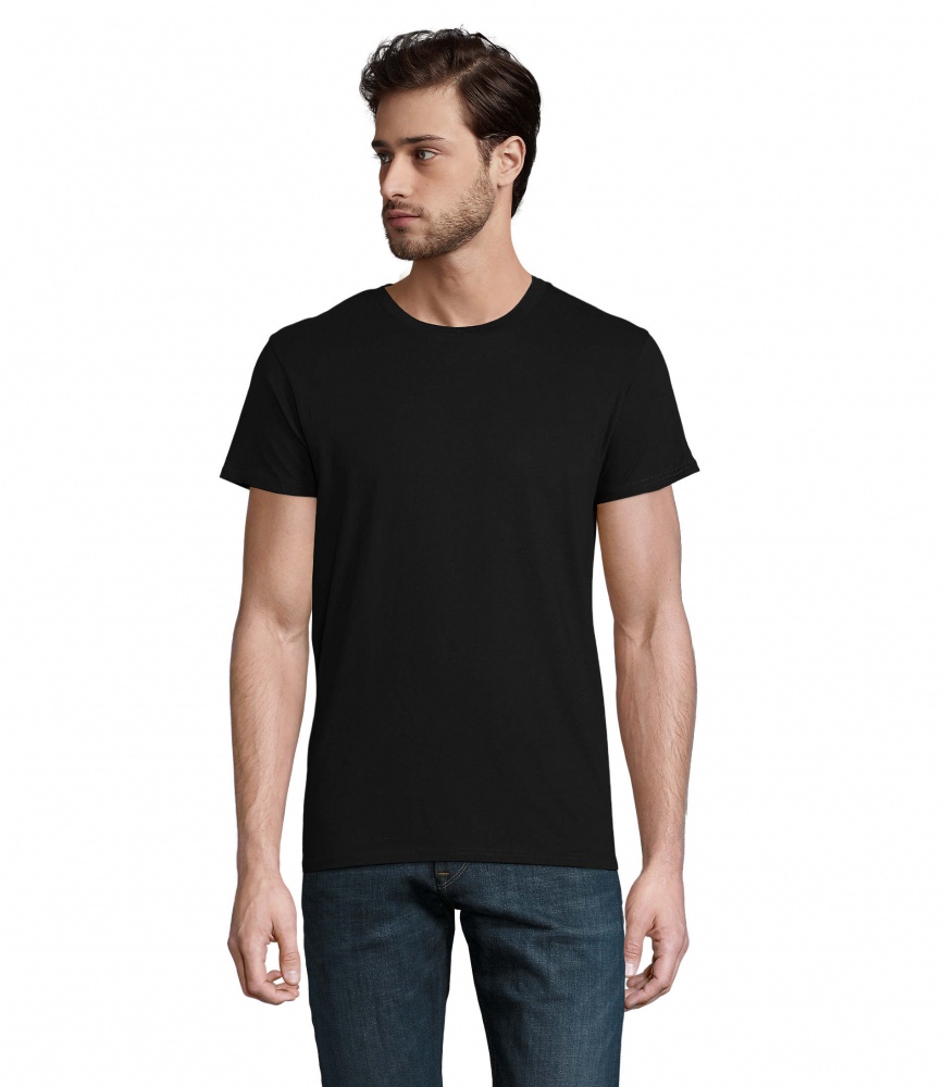 Logotrade promotional items photo of: CRUSADER MEN T-Shirt 150g
