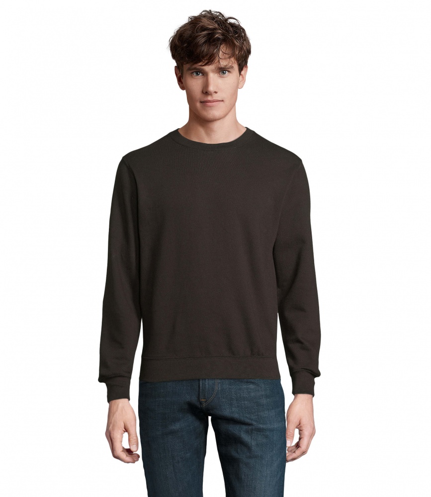 Logotrade promotional giveaways photo of: COLUMBIA UNISEX SWEAT SHIRT