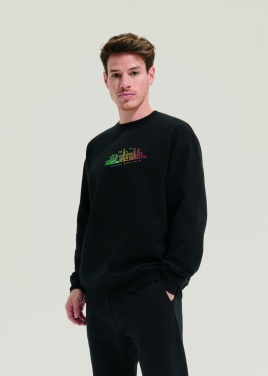 Logotrade advertising product image of: COLUMBIA UNISEX SWEAT SHIRT