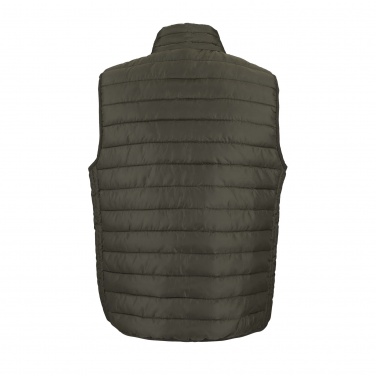 Logotrade promotional product picture of: STREAM MEN Bodywarmer