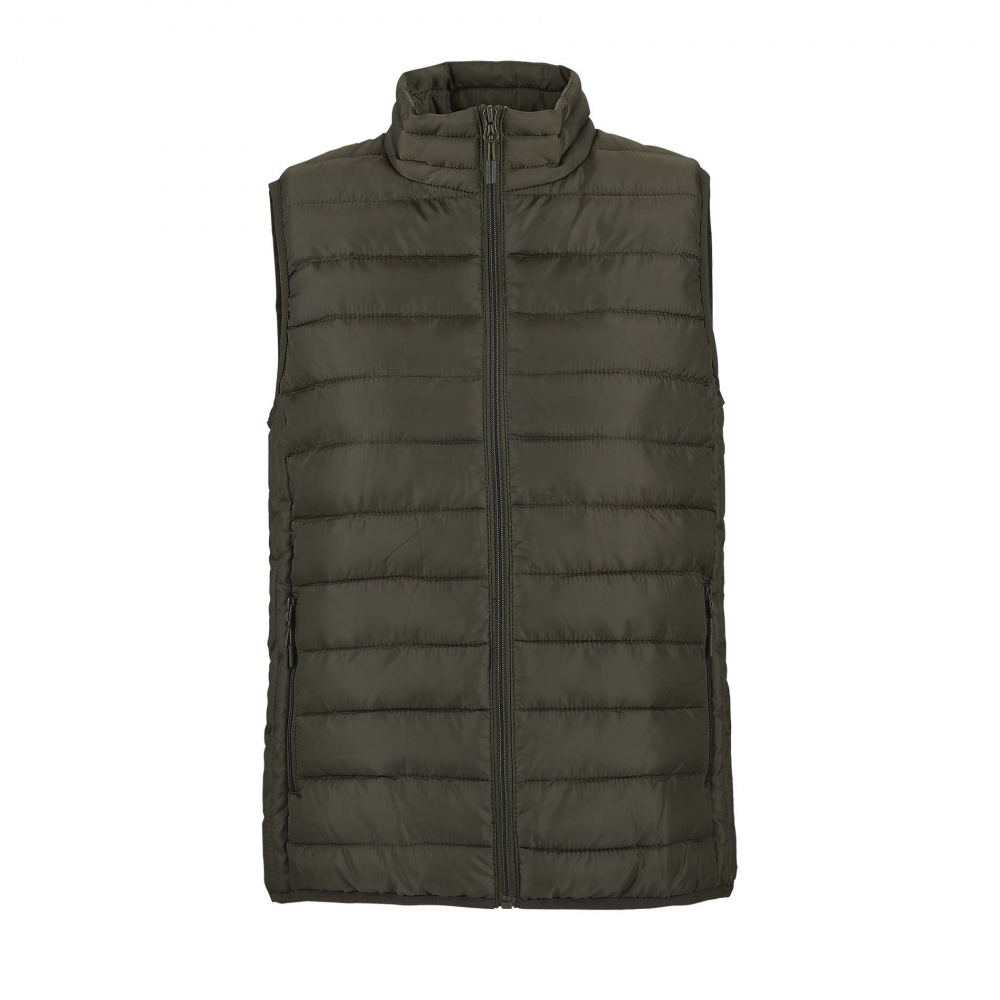 Logo trade promotional products picture of: STREAM WOMEN Bodywarmer