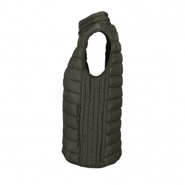 Logotrade corporate gift image of: STREAM WOMEN Bodywarmer