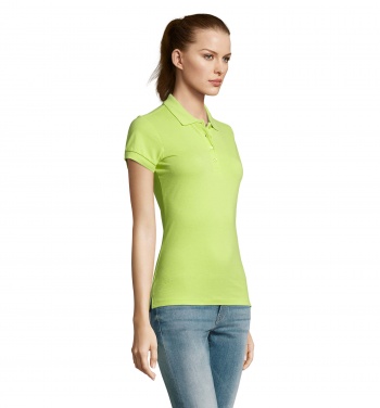 Logotrade promotional items photo of: PASSION WOMEN POLO 170g