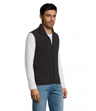 Logo trade promotional items picture of: NORWAY UNISEX FLEECE FLEECE