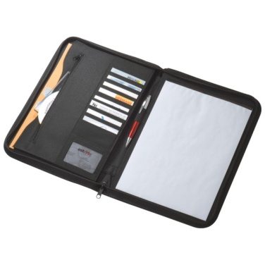 Logotrade business gift image of: Conference folder A4 Panama