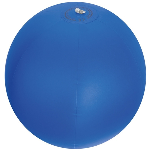 Logotrade promotional products photo of: Frosty beach ball ORLANDO
