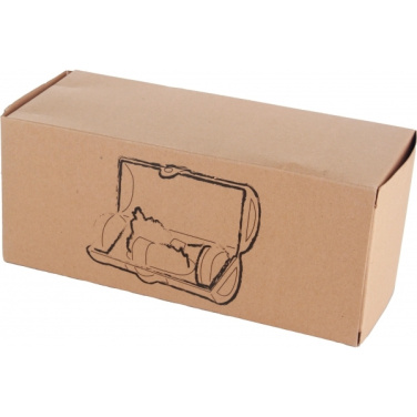 Logotrade promotional product image of: Shoe polish roll GRENOBLE