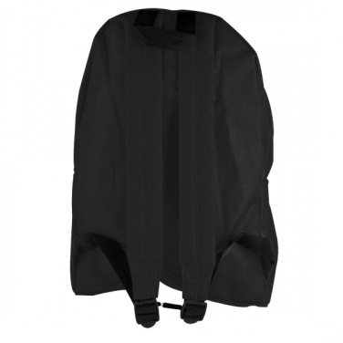 Logotrade promotional item picture of: Trendy backpack CADIZ