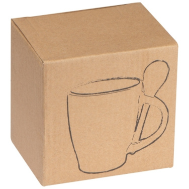Logo trade business gift photo of: Coffee cup PALERMO 250 ml