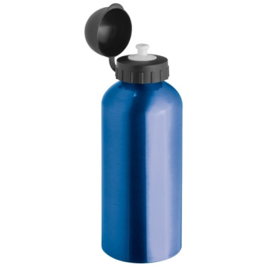 Logotrade promotional item picture of: Drinking bottle CHARLOTTE 600 ml