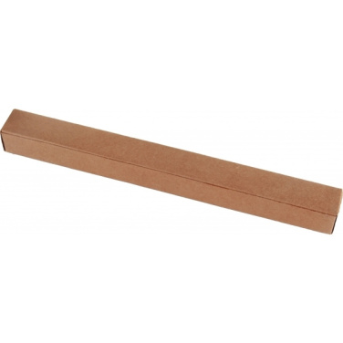 Logotrade promotional item image of: Metal pole lighter BRISBANE