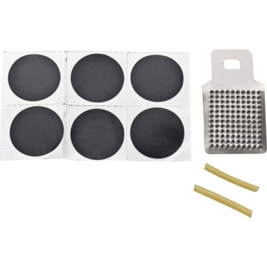 Logotrade promotional giveaways photo of: Bike repairing kit MINNEAPOLIS
