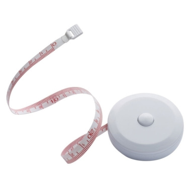 Logotrade promotional product picture of: 1.5 meter tailor measuring tape BUENOS AIRES