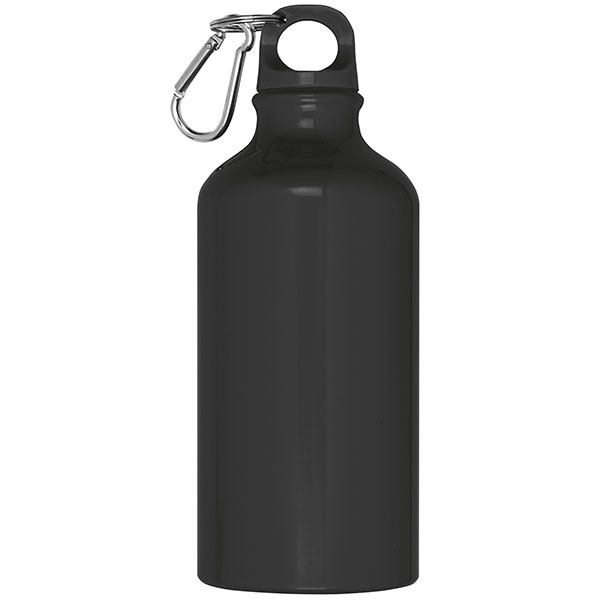 Logo trade business gift photo of: Drinking bottle LA RODA 500 ml