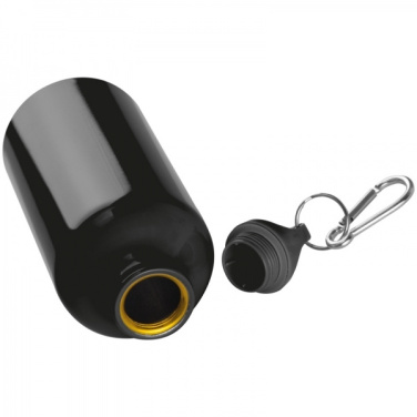 Logo trade corporate gifts picture of: Drinking bottle LA RODA 500 ml