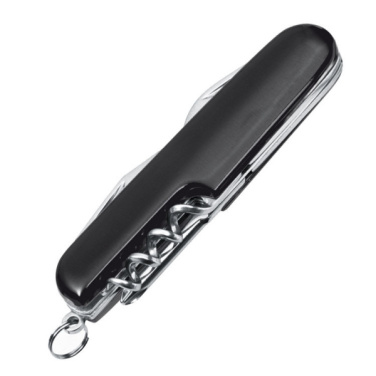 Logo trade promotional merchandise photo of: Pocket knife HAVANNA