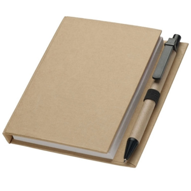 Logo trade promotional gift photo of: Adhesive note pad ST. LOUIS