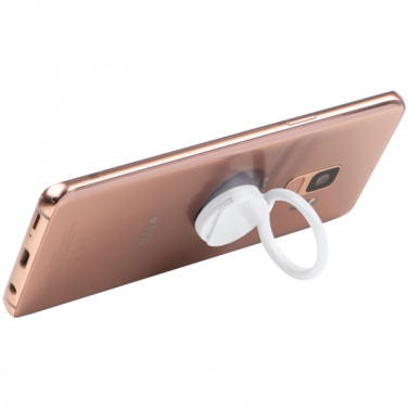 Logotrade corporate gift picture of: Mobile phone holder RED ROSE