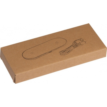 Logotrade advertising product image of: Charging station NASSAU