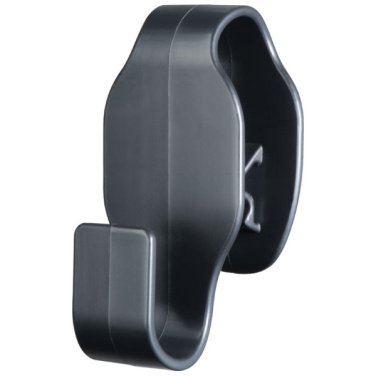 Logo trade promotional items image of: Bag holder for trolleys ARMANT