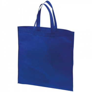 Logo trade promotional gifts image of: Non woven bag NIVALA