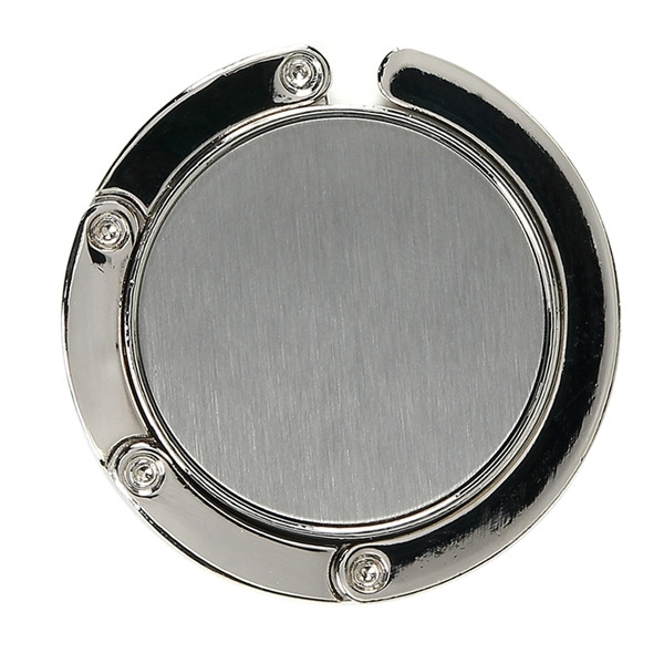 Logotrade promotional gift picture of: Handbag holder ROSE HILL