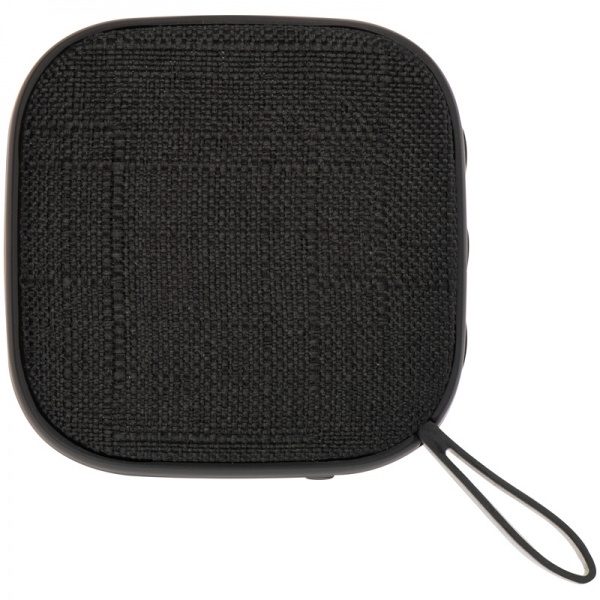 Logo trade promotional item photo of: Bluetooth speaker ICELAND