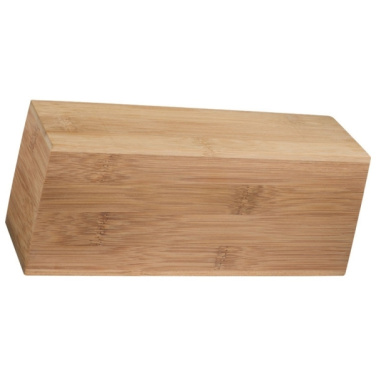 Logo trade promotional gift photo of: Tea box DAMASKUS