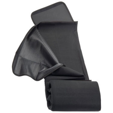 Logotrade promotional gift picture of: Universal blanket ARNHEIM